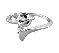 Anello Con Gioielli Regolabili Donna