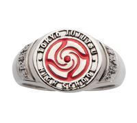 Anello Con Sigillo Jujutsu High Di Jujutsu Kaisen