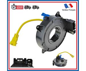 Anello Contatti Volante Spira Airbag per LAND ROVER FREELANDER XRC100390