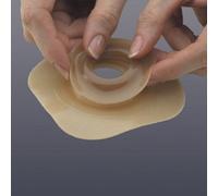 Anello Convesso Barriera Adattabile 30 Mm Scatola Di 10 Di Hollister