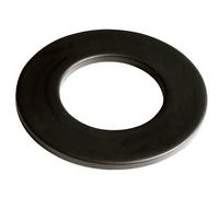 ANELLO ROSONE ALA PER TUBO FUMO PELLET ATERNUM CM.10