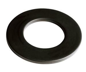 ANELLO COPERTURA ALA AETERNUM in acciaio pesante per stufe a pellet