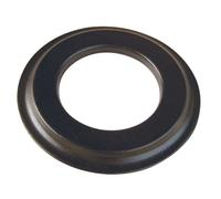 ANELLO COPERTURA ALA PELLET ECO in acciaio saldato per stufe a pellet