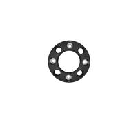 ANELLO COPRIMOZZO - IVECO - Eurocargo 120 - 99433619 - Made in Italy