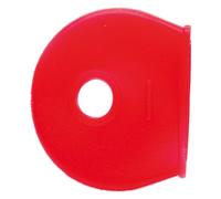 ANELLO COPRITESTA PER CHIAVI cf. 200 pz - SILCA