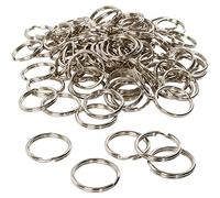 Anello, D: 25 mm, 100 pezzi