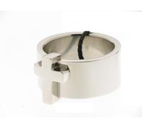 Anello D&G Donna in Acciaio