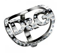 Anello D&G Donna in Acciaio DJ0519-16
