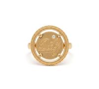 Anello D&G Donna in Acciaio DJ0629-14