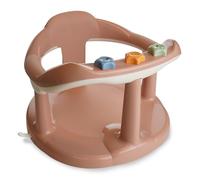 Anello da bagno Aquababy THERMOBABY - Rosa cipria