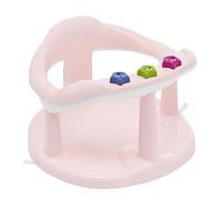 Anello da bagno Aquababy THERMOBABY - Rosa cipria