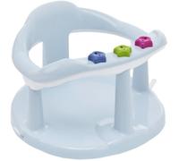 Anello da bagno THERMOBABY Aquababy - Fiore blu