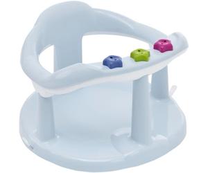 Anello da bagno THERMOBABY Aquababy - Fiore blu