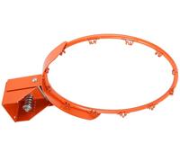 Anello da basket in acciaio con molla Nils