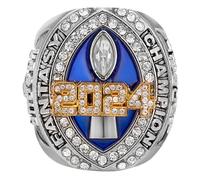 Anello da collezione for la festa del papà Fantasy Football 2024(11)