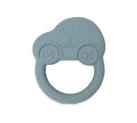 Anello da dentizione Jollein in gomma naturale