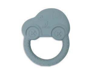 Anello da dentizione Jollein in gomma naturale