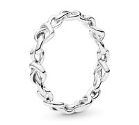 Anello Da Donna Pandora Knotted Hearts 198018