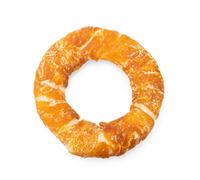 Anello da masticare Karlie con pollo - Set %: 8 x Ø 12,5 cm