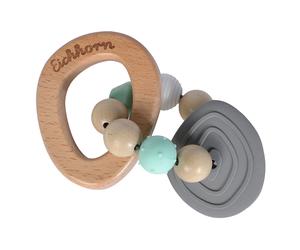 Anello da mordere Eichhorn Baby Pure 1 St