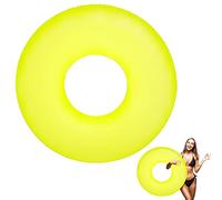 Anello da Nuoto Gonfiabili Piscina per Bambini Adulti,Piscina Gonfiabile Galleggiante Anello di Gomma Nuotare,Piscina Gonfiabile per Adulti,Anello Nuoto per Adulti Gonfiabile per Acqua Summer Beach