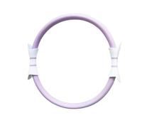Anello da pilates per donne - 14,96 - in - Circolo di accensione, Pilates Hoop Resistance | Attrezzatura per esercizi non slip - Doppio grip - Accessori yoga per cosce e braccia