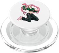 Anello da ragazza Y2K E-Girl Retro Streetwear Gen Z Style PopSockets PopGrip per MagSafe
