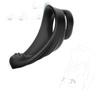 Anello da uomo Accessori per l'allenamento fitness con banda di resistenza elastica.