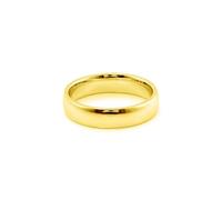 Anello da uomo, anello semplice e semplice, regalo per il 30° compleanno da uomo