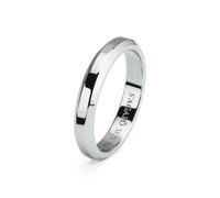 Anello da uomo Sagapo in Acciaio SFI31D S’agapo Misura 25