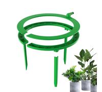 Anello d'acqua Hydro Halo - Anello 'acqua per l'irrigazione di piante, anello idro- , anello antigoccia per piante | Il a goccia idro- garantisce una distribuzione uniforme in