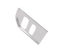 Anello decorativo buco della serratura in acciaio per Volvo per XC60 dal 20