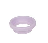 Anello del caffè del ghiaccio del silicone per le bevande fredde, banda di sigillatura della tazza dell'acqua per il grande bicchiere
