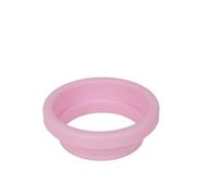 Anello del caffè del ghiaccio del silicone per le bevande fredde, banda di sigillatura della tazza dell'acqua per il grande bicchiere