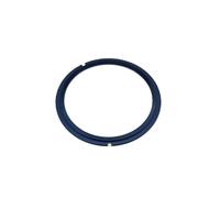 Anello Del Coperchio Casio Blu Scuro In Alluminio GBD-100BAR-4