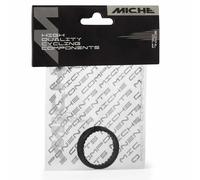Anello del mozzo Miche 37*1 Noir