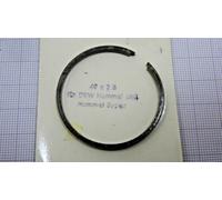 Anello Del Pistone 40,00x2B SIMSON KR51/1 Schwalbe - 1A Qualità Italia