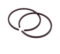 Anello del pistone adatto for motosega 40 41 136 137 141 142 142E 238 340 338XPT 339XP 2040 CS2040