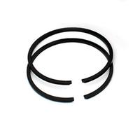 anello del pistone del cilindro pneumatico Accessori for utensili elettrici da giardino, fasce elastiche da 44 mm e 40 mm, adatte for motori for decespugliatori 44-5, 40-5, 44F-5, 40F-5 set di pistone