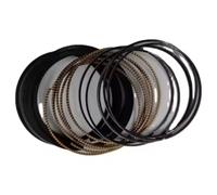 Anello del pistone del motore 23040-3C100 230403C100 G6DB Compatibile con modelli motori V6 33L 3342CC Anno 2008 e successivamente si adatta a veicoli di berlina selezionati selezionati(Original parts