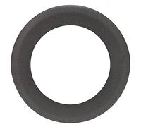 Anello del Pistone della Pompa Dell'aria Non Facile da Usare Accessori del Compressore D'aria Guarnizioni Dell'ammortizzatore O-ring Dell'ABS Pistoni del Motore Dell'auto a Basso Rumore per(1500W)