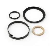 Anello Del Pistone Guarnizioni Set Kit Sospensione Pneumatica Compressor per