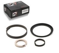 Anello Del Pistone Guarnizioni Set Kit Sospensione Pneumatica Compressore