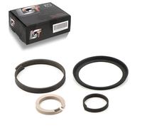 Anello Del Pistone Guarnizioni Set Kit Sospensione Pneumatica Compressore per