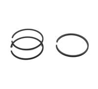 Anello del pistone Il set di fasce elastiche for compressore d'aria include diverse opzioni/adatto for una tenuta efficace su cilindri da 55 mm a 95 mm come for FS100 anello del pistone del cilindro p