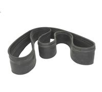 Anello del ventaglio THERMOTEC D9VO002TT per VOLVO FL 5.48 2000-