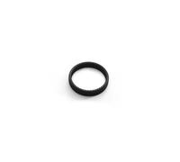 Anello dentato Massi Corp X-Tech Noir