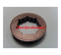 Anello dentato pignone motosega modello 488 SHINDAIWA passo 325 7 denti