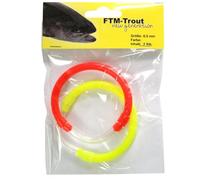 Anello di abboccata FTM New Generation 2 pcs