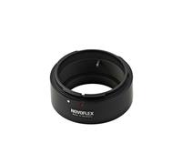 Adattatore Novoflex da obiettivo Canon FD a fotocamera Sony E-mount